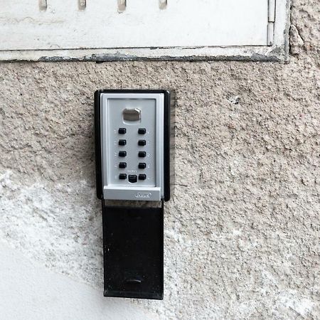 Vienna City Apartment Schnirchgasse Exterior photo